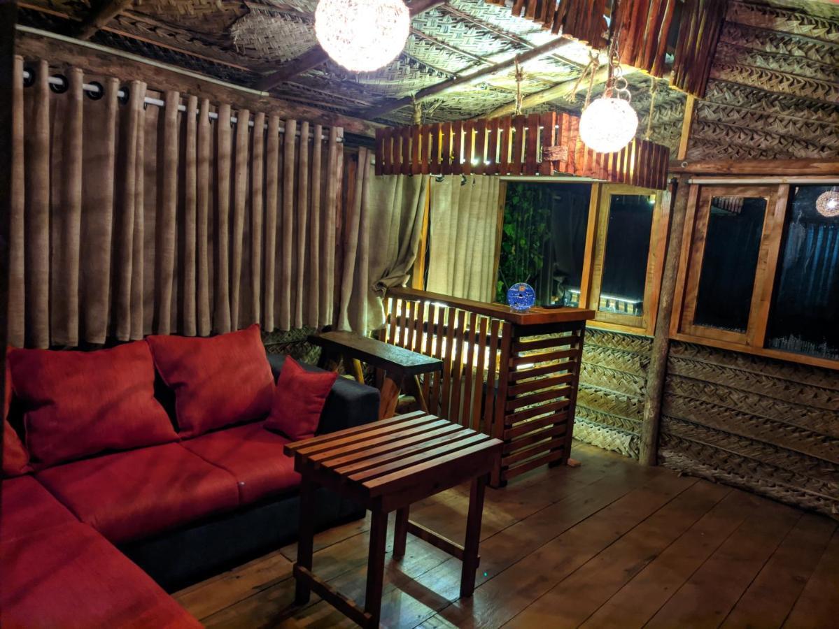 La Luna Cabins Nuwara Eliya Bagian luar foto
