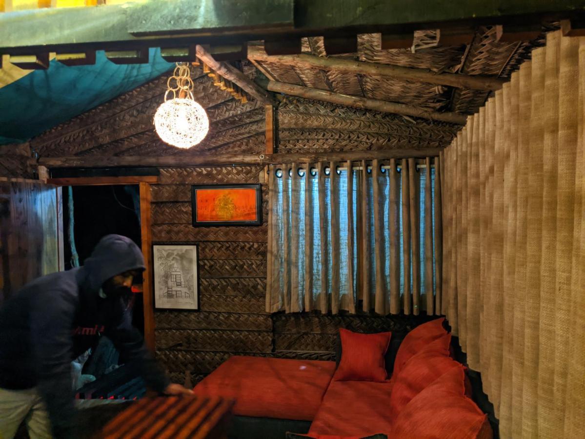 La Luna Cabins Nuwara Eliya Bagian luar foto