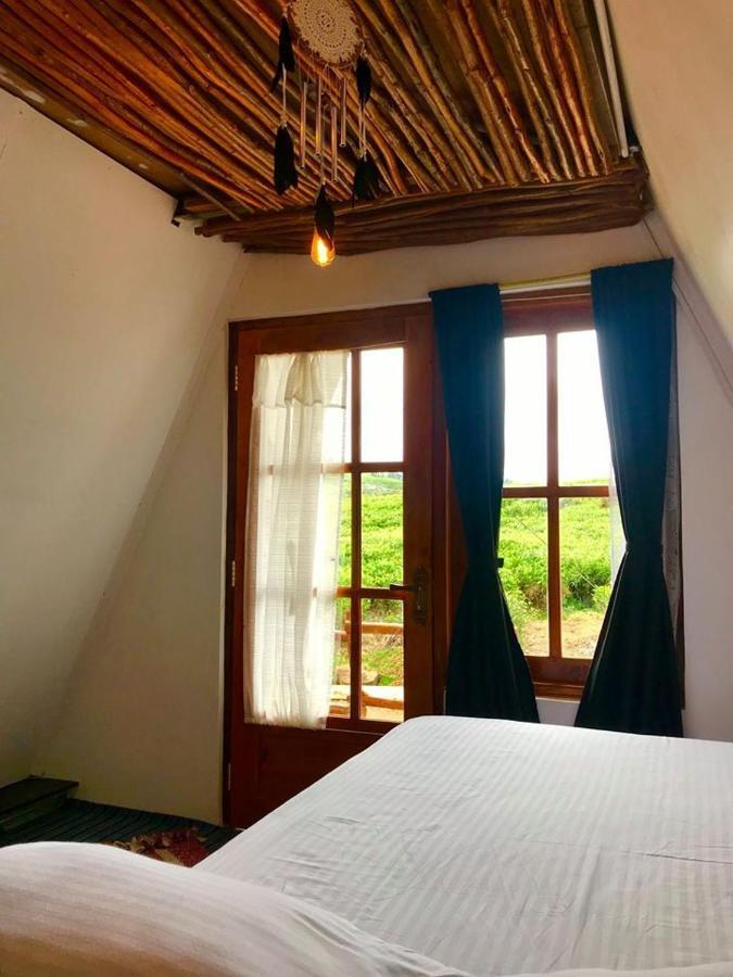 La Luna Cabins Nuwara Eliya Bagian luar foto